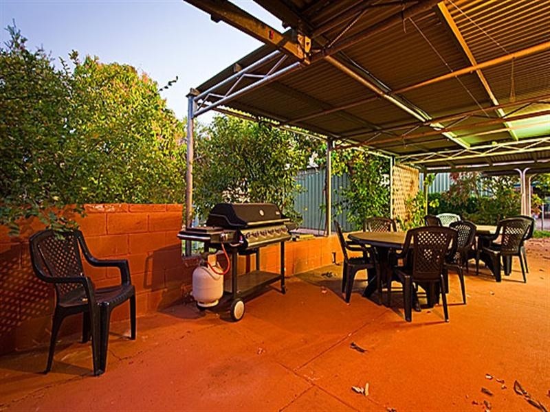 5 Page Street, Exmouth WA 6707