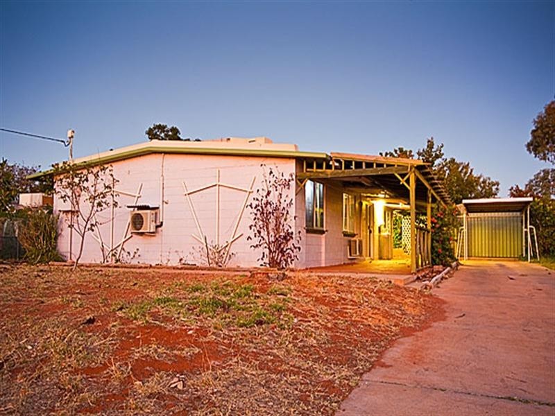 5 Page Street, Exmouth WA 6707