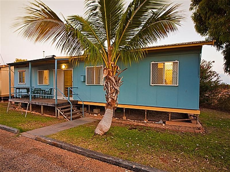 Unit 24 Exmouth Villas, Exmouth WA 6707