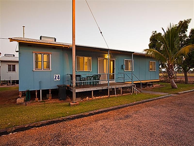 Unit 24 Exmouth Villas, Exmouth WA 6707