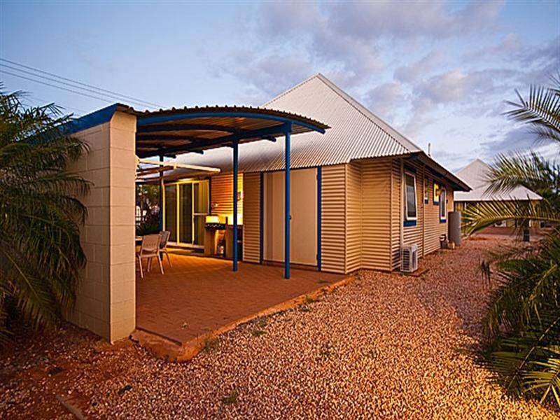 Unit 122 Osprey Holiday Village, Exmouth WA 6707