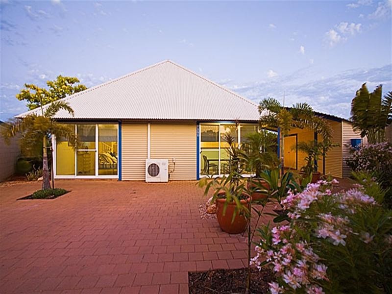 Unit 110 Osprey Holiday Village, Exmouth WA 6707
