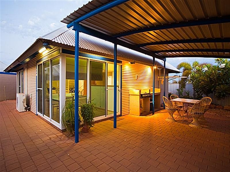 Unit 110 Osprey Holiday Village, Exmouth WA 6707