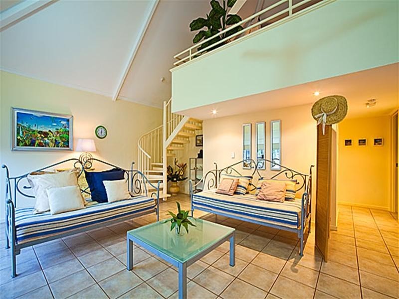 Unit 110 Osprey Holiday Village, Exmouth WA 6707