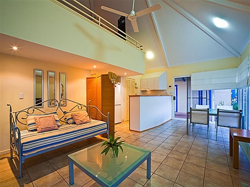 Unit 110 Osprey Holiday Village, Exmouth WA 6707