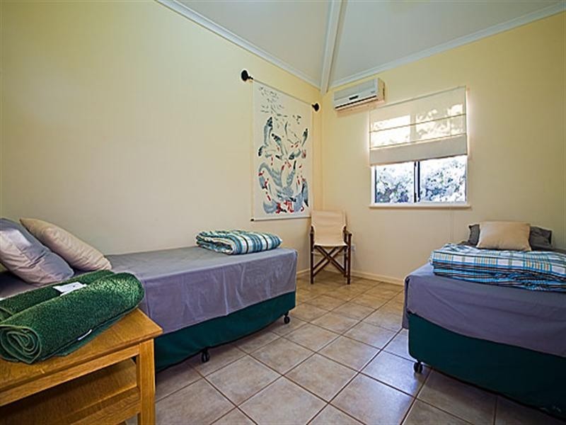 Unit 110 Osprey Holiday Village, Exmouth WA 6707