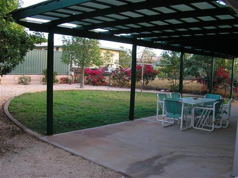 13 Learmonth Street, Exmouth WA 6707