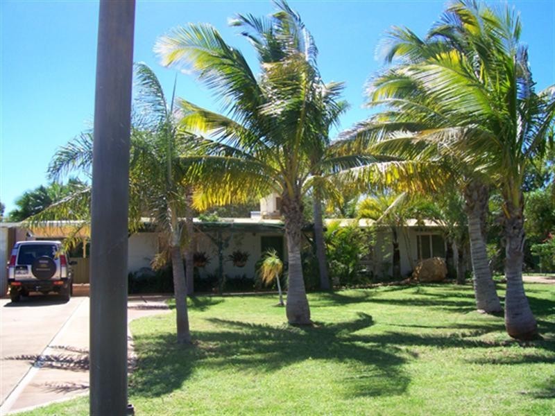 7 Learmonth Street, Exmouth WA 6707