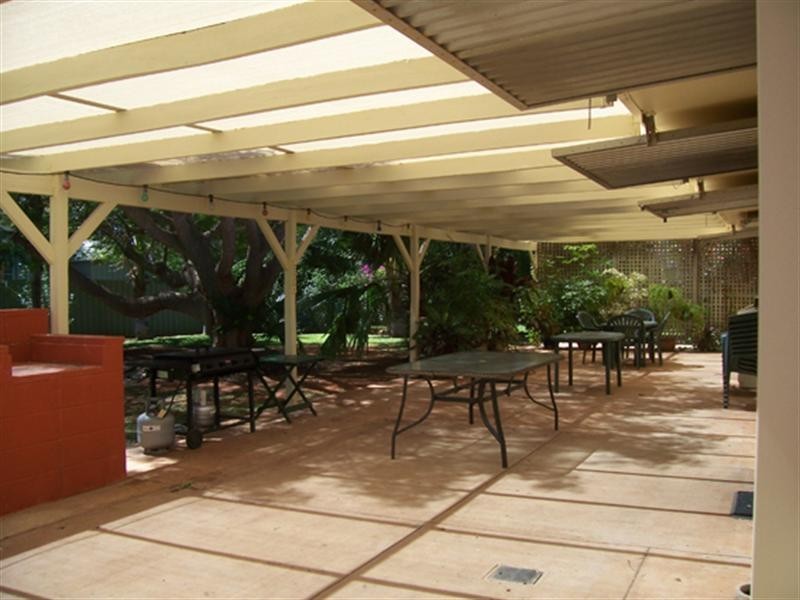 7 Learmonth Street, Exmouth WA 6707