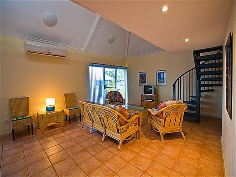 Unit 102 Osprey Holiday Village, Exmouth WA 6707