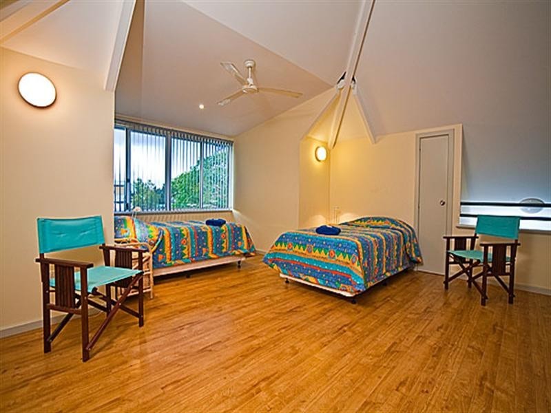 Unit 102 Osprey Holiday Village, Exmouth WA 6707