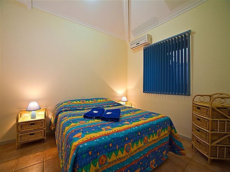 Unit 102 Osprey Holiday Village, Exmouth WA 6707