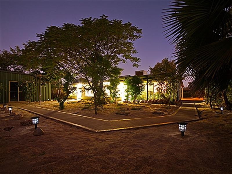 15 Grenadier Street, Exmouth WA 6707