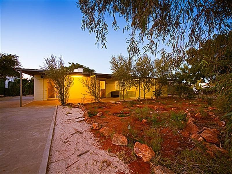 15 Grenadier Street, Exmouth WA 6707