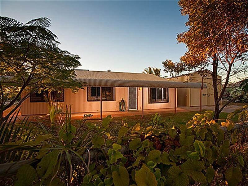 3 Sargent Street, Exmouth WA 6707