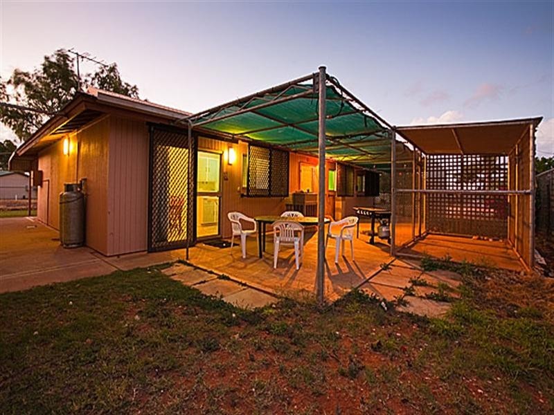 3 Sargent Street, Exmouth WA 6707
