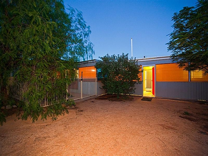 3 Cameron Street, Exmouth WA 6707