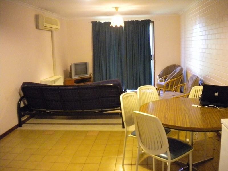 Unit 1 Ningaloo Apartments, Exmouth WA 6707