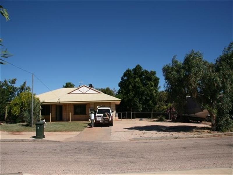 17 Ingleton Street, Exmouth WA 6707