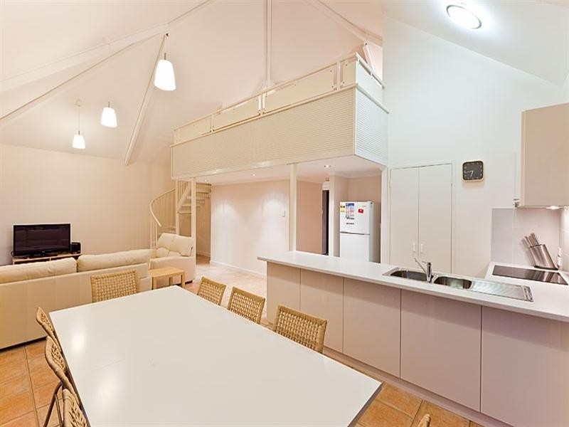 Unit 105 Osprey Holiday Village, Exmouth WA 6707