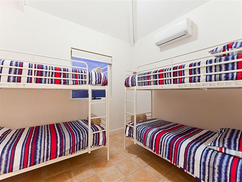 Unit 105 Osprey Holiday Village, Exmouth WA 6707