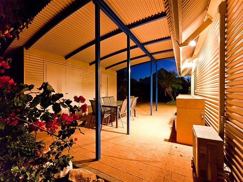 Unit 105 Osprey Holiday Village, Exmouth WA 6707