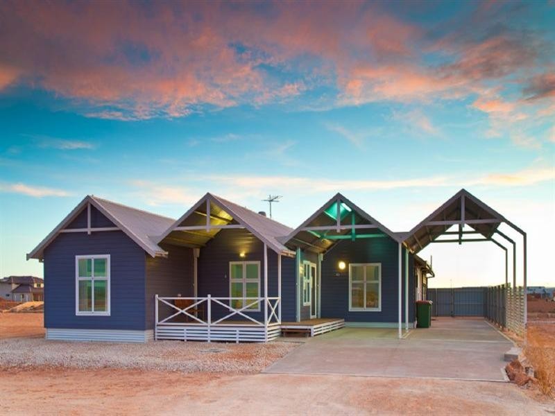 22 Kestrel Place, Exmouth WA 6707