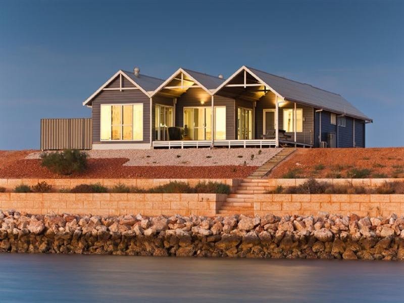 22 Kestrel Place, Exmouth WA 6707