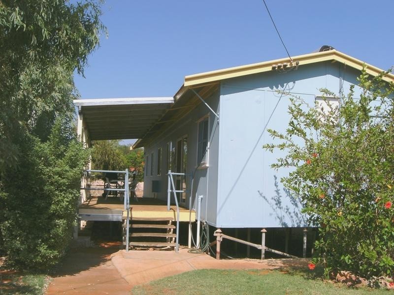 Unit 3 Exmouth Villas, Exmouth WA 6707