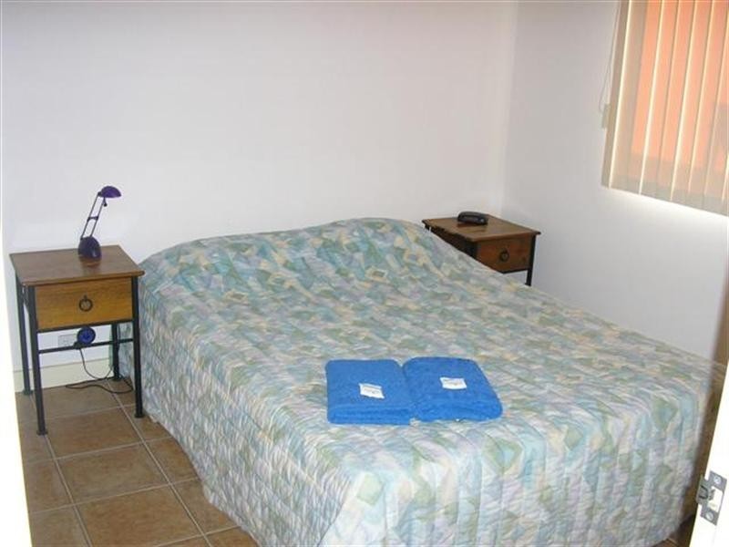 Unit 106 Osprey Holiday Village, Exmouth WA 6707