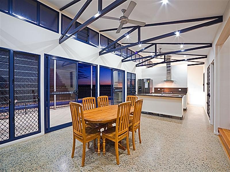 2 Kestrel Place, Exmouth WA 6707