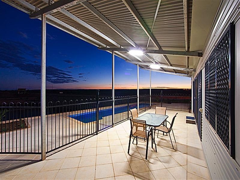 2 Kestrel Place, Exmouth WA 6707