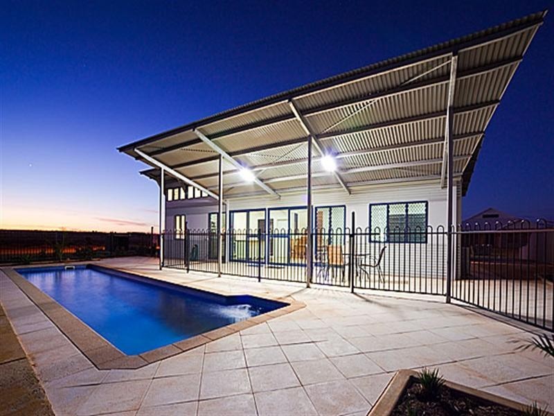 2 Kestrel Place, Exmouth WA 6707
