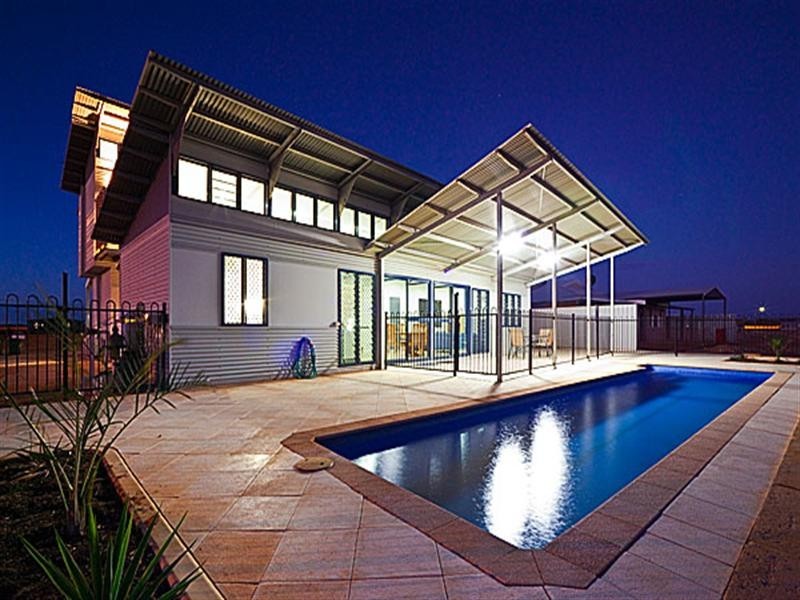 2 Kestrel Place, Exmouth WA 6707