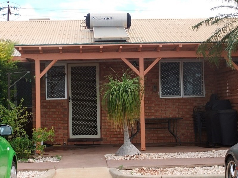5/1 Maidstone Crescent, Exmouth WA 6707