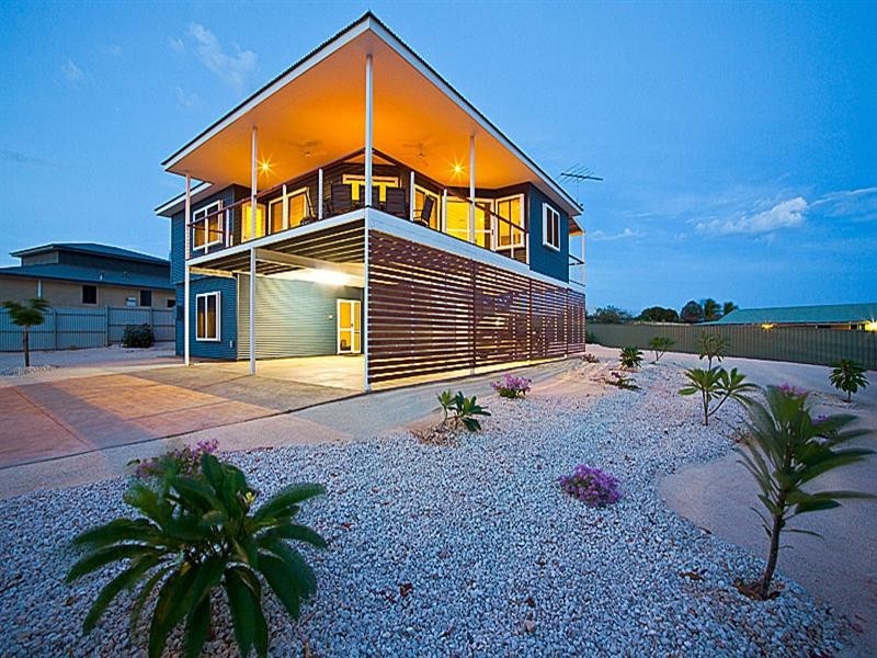 1 Sargo Court, Exmouth WA 6707