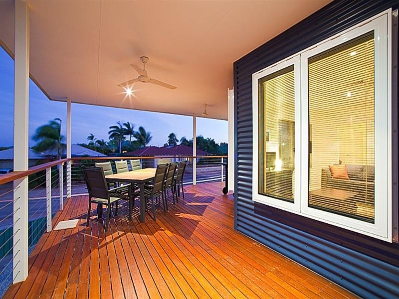 1 Sargo Court, Exmouth WA 6707