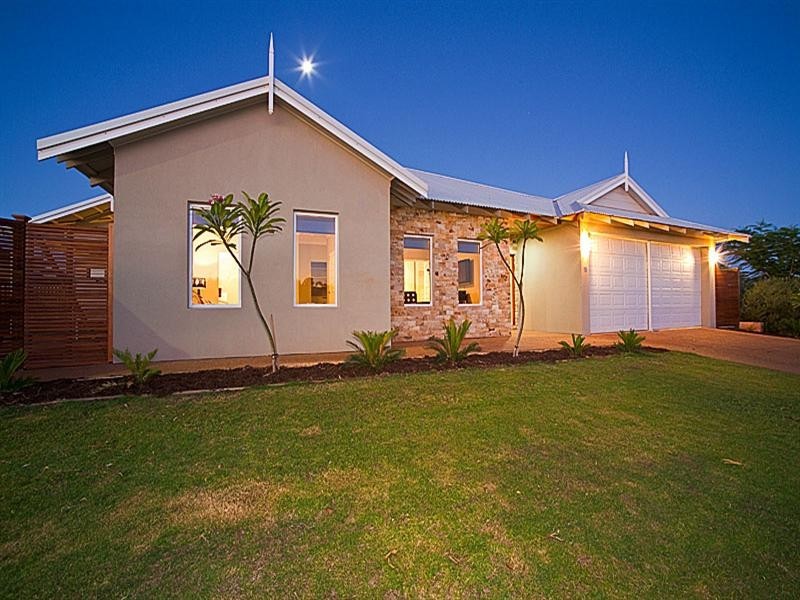 19 Skipjack Circle, Exmouth WA 6707