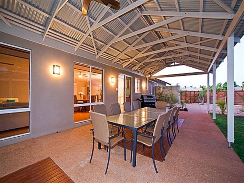 19 Skipjack Circle, Exmouth WA 6707