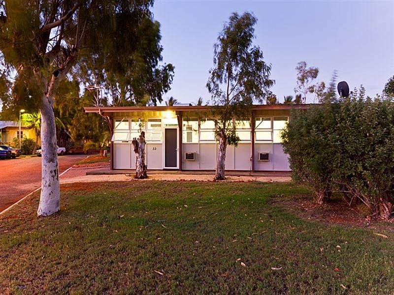 Unit 33 Exmouth Villas, Exmouth WA 6707