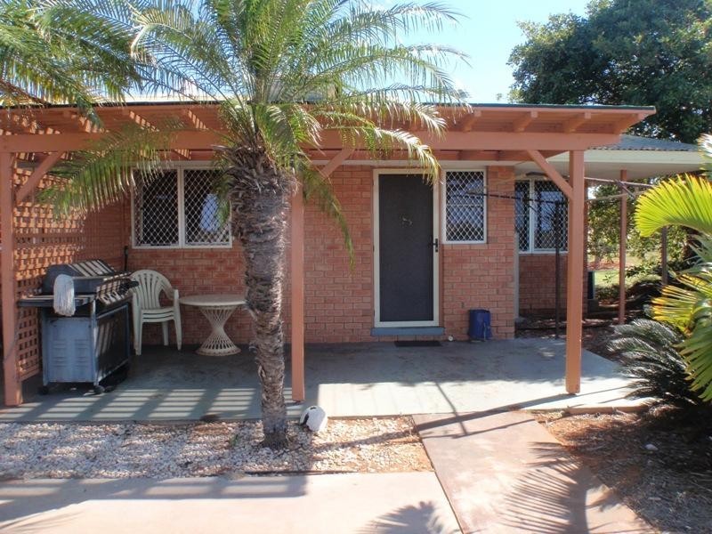 Unit 8 Ningaloo Apartment, Exmouth WA 6707