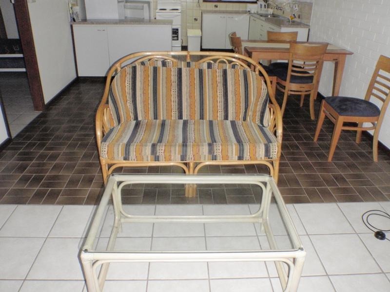 Unit 8 Ningaloo Apartment, Exmouth WA 6707