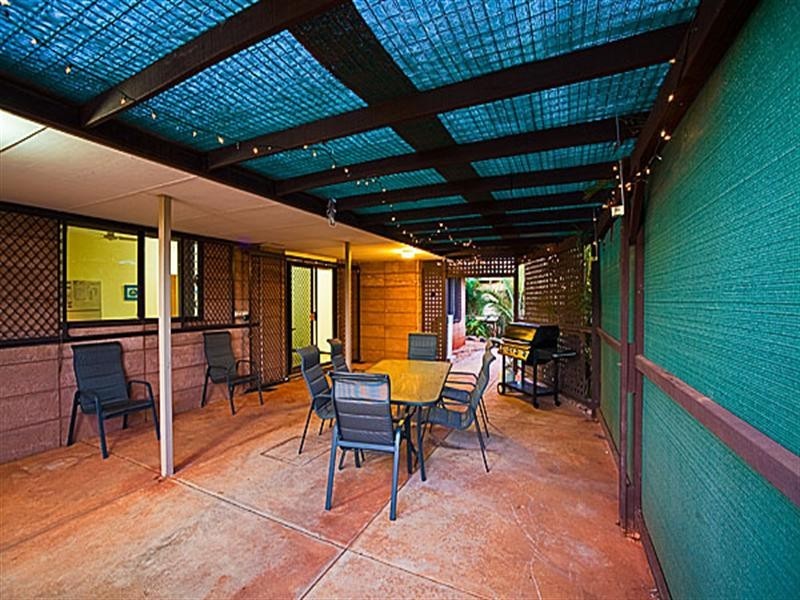 2 Gooley Street, Exmouth Gulf WA 6707