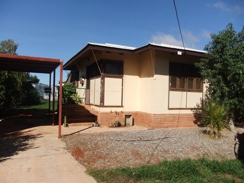 10 Farley Street, Exmouth WA 6707