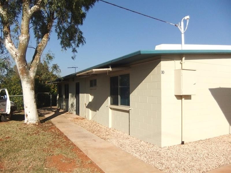 10 Fyfe Street, Exmouth WA 6707