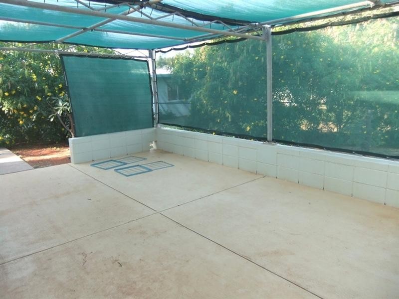 10 Fyfe Street, Exmouth WA 6707