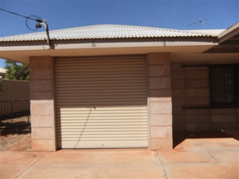 8 Campbell Way, Exmouth WA 6707