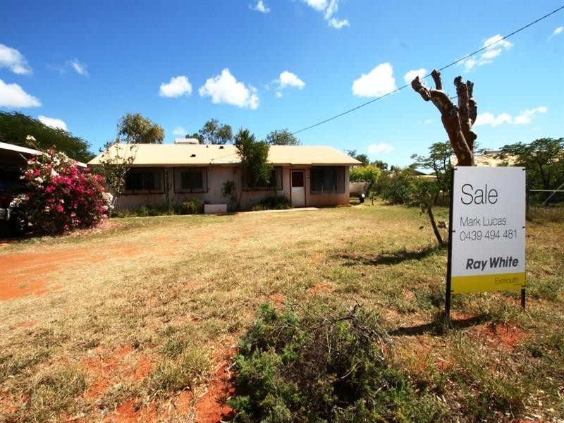 15 Lyon Street, Exmouth WA 6707