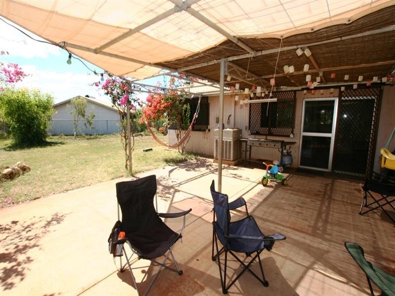 15 Lyon Street, Exmouth WA 6707