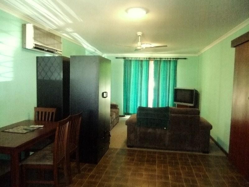 Unit 4 Ningaloo Apartments, Exmouth WA 6707